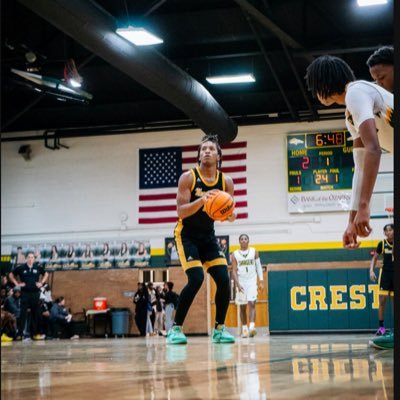 Kee'donn Linney Profile