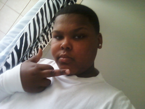 I love makeing my girl happy and im just a good person