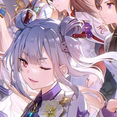 day_dreamer70's profile picture. ゲーム、趣味アカです。主にヘブバン、まおりゅう、その他記録用　 良いと思ったら誰でもいいねします♪