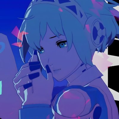 persona & project sekai enjoyer | they/xe | agender lesbian | neurodivergent | 18
🩵🩷🤍🩷🩵
https://t.co/kjNNh2f19A