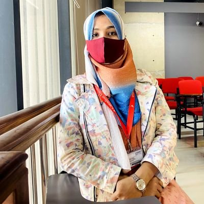 RukaiaMst24457's profile picture. #TechEnthusiastic #Traveller#