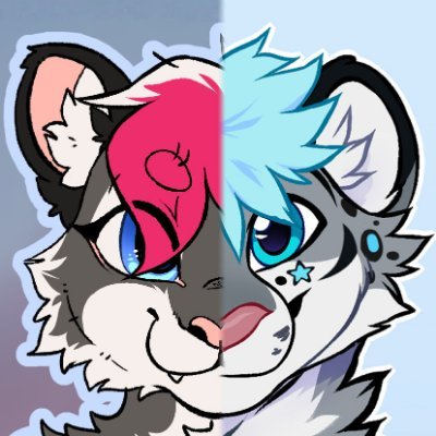 Furry & Brony french hacker | ex-professional pentester | Snow leopards (Silou & Kaïla)🐾 | Multi-suiter | Sometime fursuit maker at @SnwCatCreations | 🇫🇷🇺🇸