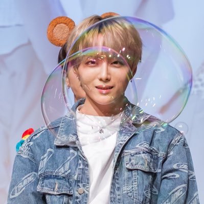 Hannie0507's profile picture. Eng or Thai depends on my mood 🥹 //Just a person who enjoys taking photos #NINEi #나인아이 #ไนน์ไอ