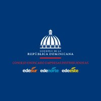 Consejo Unificado Empresas Distribuidoras (@cued_rd) 's Twitter Profile