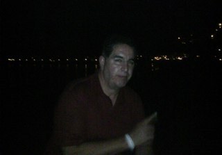 pacoenriquezg's profile picture. Empresario