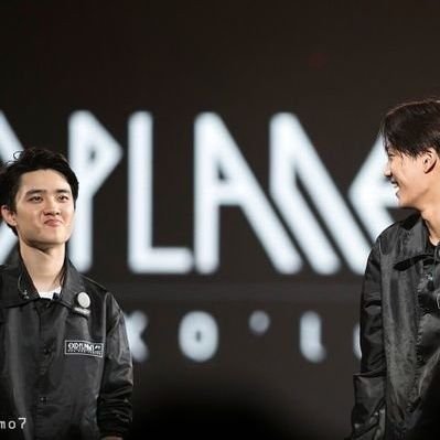KAISOOIST| exo-ℓ | my love ❤️ @weareoneEXO & @dai_nakai21288 @shun_zhongxi #DaiShun 🫠✨️ plli ✨️ @plave_official #함긍 🖤♥️ @bbil1ypn @babe_in_ #BillyBabe 💖🤟🏽