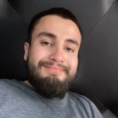 deltaarqui's profile picture. 