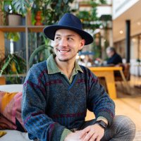 Johnny D. Martinez (he/him) (@johndmartinez) 's Twitter Profile