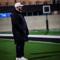Coach Jach (@coachjach) 's Twitter Profile