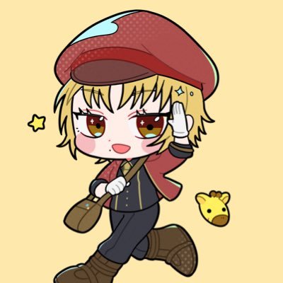 宙不二キリン🦒72さんのプロフィール画像