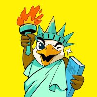 LIBERTY (@libbysmemeworld) 's Twitter Profile
