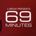 69 Minutes by X (if elon approves) (@official69mins) Twitter profile photo 69 Minutes by X (if elon approves) (@official69mins) Twitter profile photo