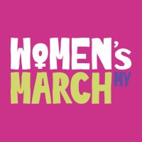 Women's March MY (@womensmarchmy) 's Twitter Profile