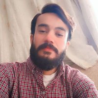 Sadiq Shahbaz (@sadiqshahbaz4) 's Twitter Profile