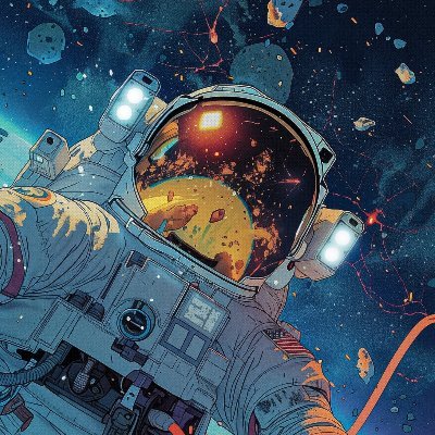 Soy un Astronauta que no ha ido al espacio...|...
Portafolio Arquitectura
https://t.co/tdRrCtswVR