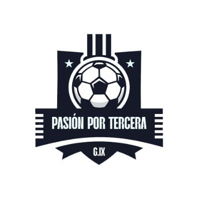 Bienvenidos a Pasión por Tercera, tu @XSpaces de fútbol de confianza donde estarás informado de la actulidad de Tercera División Grupo IX.