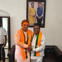 ASHOK KODAM (@ashokkodam3) 's Twitter Profile