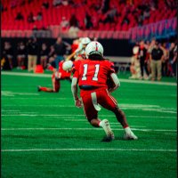 Damari Baynard (@damar1baynard) 's Twitter Profile