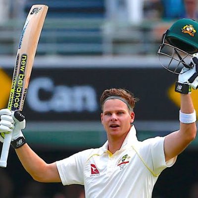 Cricket enthusiast 🗣️ || ICT & Cricket Australia fan |
| @Stevesmith49 | @Marnus3cricket | @Josbuttler | @ImvKohli | fan boy |
