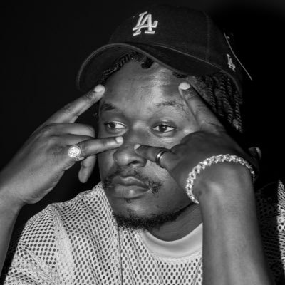 MotraThe's profile picture. MY CROWN 👑  IS OUT NOW 👇🏾👇🏾👇🏾