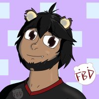 Fercho Bear Draws (@ferchosm2) 's Twitter Profile