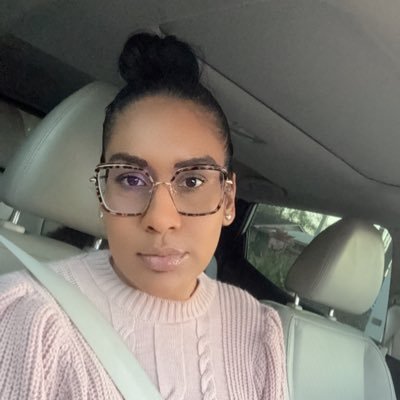 KerriRamsamooj's profile picture. 