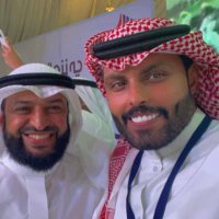 خالد عوض العرافه (@khaledal3rafah) 's Twitter Profile Photo