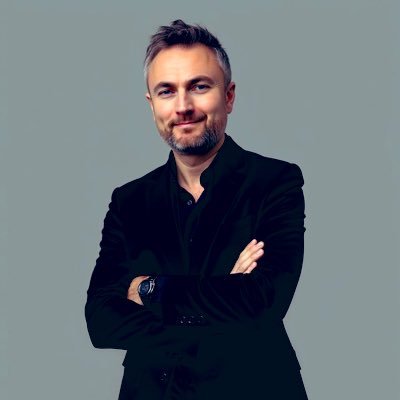 Michaël FBY Profile