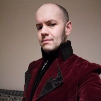 Joe Hollies (@rogue_sel) 's Twitter Profile