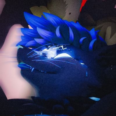 Floophy • NSFW • Profile