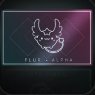 Flur (@fluralpha) 's Twitter Profile