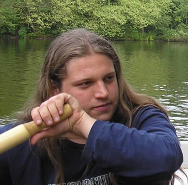 rafaelbe's profile picture. 