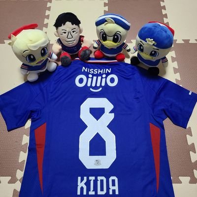 J開幕前からのマリサポ🇫🇷ゴール裏最後列から。2025シーズンはキャプテン喜田拓也。
櫻坂46/菅井友香推しのBuddies🌸でyukkars🐴櫻坂は松田里奈・小島凪紗・山川宇衣推し
不器用なのでマリノスと櫻坂関連、どちらもこの垢で呟いています。それでも良ければフォローお願いします🙇