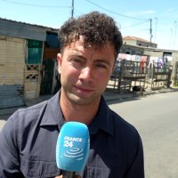 Tom Canetti (@tomcanetti) 's Twitter Profile