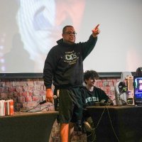 Bryan Greer (@crunch_tyme) 's Twitter Profile Photo Bryan Greer (@crunch_tyme) 's Twitter Profile Photo