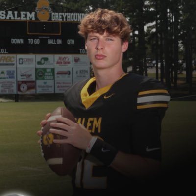 Jackson Taylor Profile