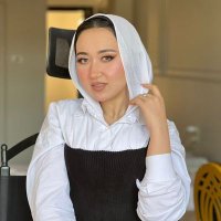 Faten Nasser (@nassertaty) 's Twitter Profile