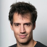 Arthur Mensch (@arthurmensch) 's Twitter Profile