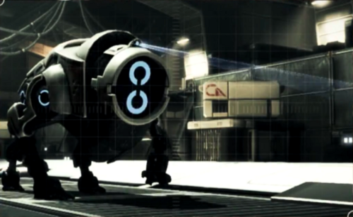 ShuttleBayDog's profile picture. Directive: Patrol SR-2 Shuttle Bay. Owner: Commander Shepard.