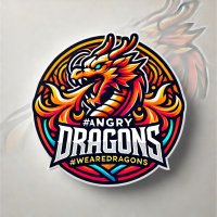 Angry Dragon Trading Cards and Games (@angrydragontcg) Twitter profile photo