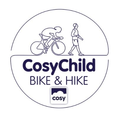 🚴♂️🥾 Bike & Hike – The ultimate cycling & walking challenge for a great cause! Supporting @DerbyKidsCamp & @DCHC1876 to give children unforgettable holidays.