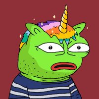 Mint Pepe (@mint__pepe) 's Twitter Profile