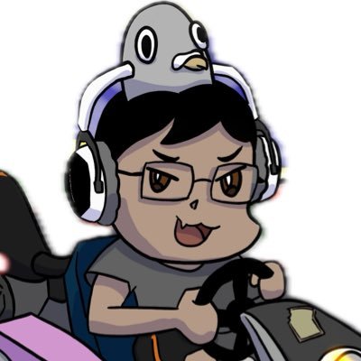 JJtoobさんのプロフィール画像