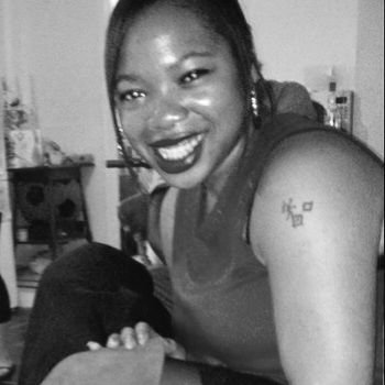 ChevaughnFB's profile picture. from london, love sport (man utd) trying not to die with regrets!xx              
And dont follow, wait for a follow back then unfollow! You're not that great.