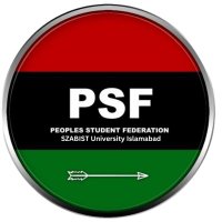 PSF SZABIST University Islamabad (@psfszabist) 's Twitter Profile Photo