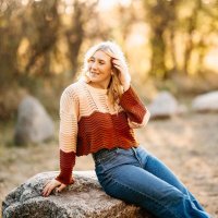 Madelyn Malmgren (@madelynmalmgren) 's Twitter Profile Photo Madelyn Malmgren (@madelynmalmgren) 's Twitter Profile Photo