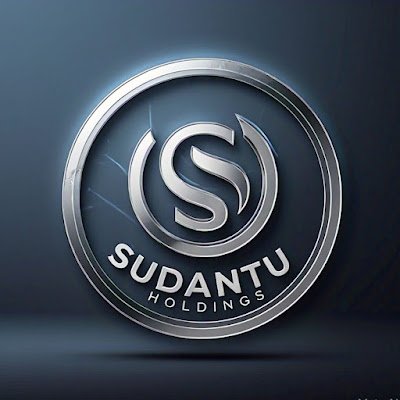 sudantuholdings's profile picture. 