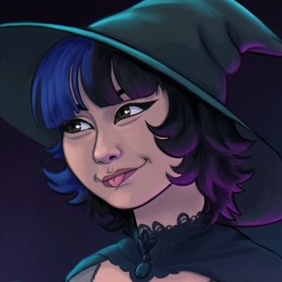 1/5 of the ✨️award-nominated✨️ @FlayYourMindPod || co-host of PlanesTalkers || ttrpg performer, writer, gm, mtg player, va || read my stuff @ComicBook