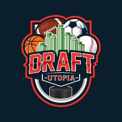 Welcome to the utopia of sports. Our company evaluates draft prospects for the NFL, NHL, NBA, MLB, MLS, and WNBA at the utopia of sports.