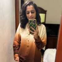 Heena चंदा Parnani (@heenaparnani) 's Twitter Profile